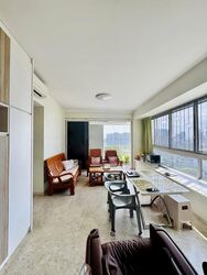 The Parc Condominium (D5), Condominium #468120971